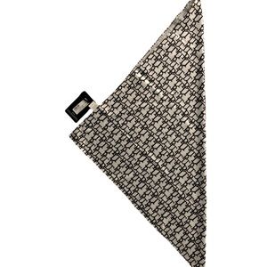 Bandana/ scarf pretty little thing blue and white